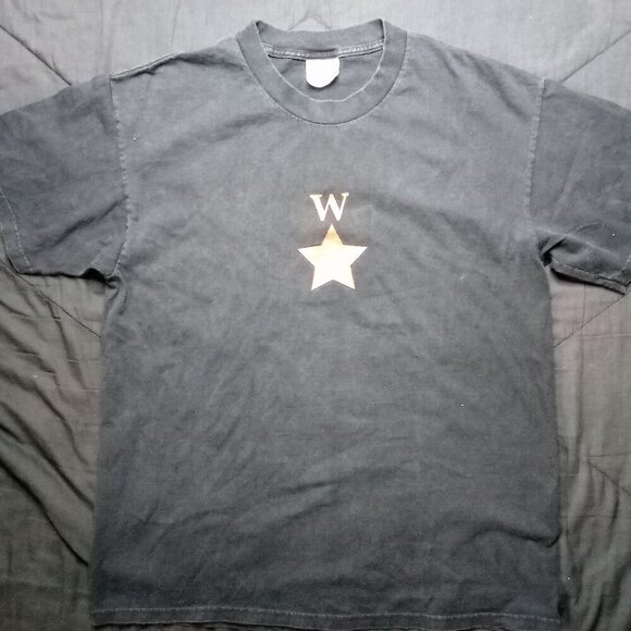 Vintage The W's Better Than Communism T-Shirt - Picture 2 of 6